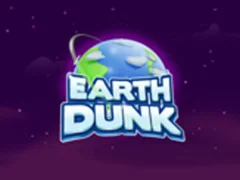 遊戲Earth Dunk在線