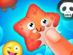 遊戲Fun Balloon Pop在線
