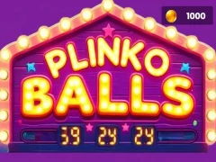 遊戲Plinko Balls在線