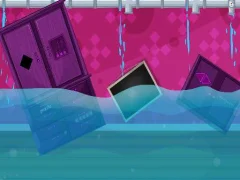 遊戲Flood Escape在線