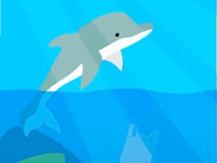 遊戲Dolphin Life在線