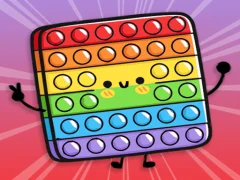 遊戲Pop It Party!在線
