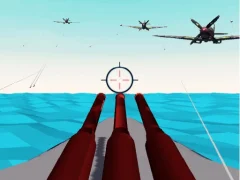 遊戲Aircraft Battle 2024在線