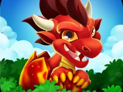 遊戲Dragon trials在線