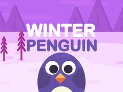 遊戲Winter Penguin在線