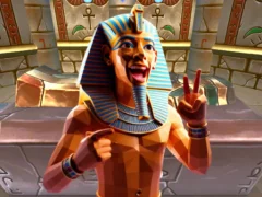 遊戲Ancient Egypt在線