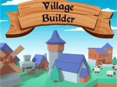 遊戲Village Builder在線