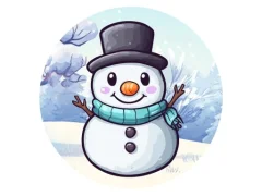 遊戲Frosty Escape在線