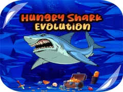 遊戲Hungry Shark Evolution在線