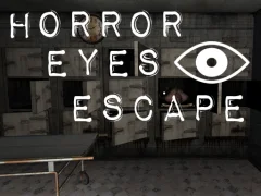 遊戲Horror Eyes Escape在線