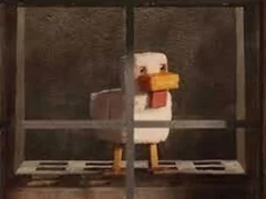 遊戲Minecraft lava chicken 2在線