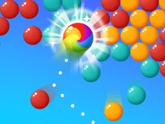 遊戲Bubble Shooter Classic Pop在線