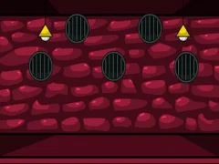 遊戲Underground Tunnel Escape在線
