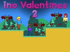 遊戲Ino Valentines 2在線