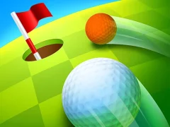 遊戲Golf Battle在線