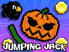 遊戲Jumping Jack在線