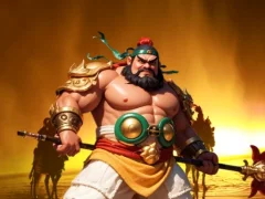 遊戲Zhang Fei Legend在線