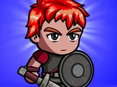遊戲Epic Hero Quest在線
