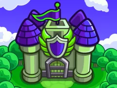 遊戲Save The Kingdom在線