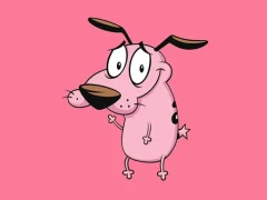 遊戲Courage The Cowardly Dog在線