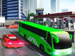 遊戲Bus Simulator City Driving在線