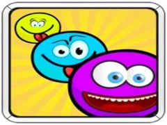 遊戲Smiles ball在線