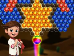遊戲Baloon Pop在線