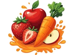 遊戲Fruit Bounce在線