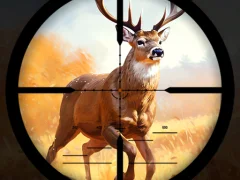 遊戲Wild Hunting Clash在線