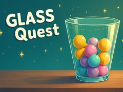 遊戲Glass Quest在線