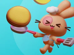 遊戲Pancakes在線