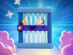 遊戲Underground Prison Escape在線