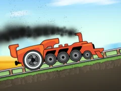 遊戲Train Racing在線
