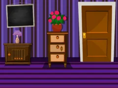 遊戲Professor House Escape在線