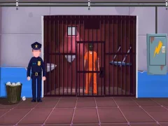 遊戲Escape From Prison在線