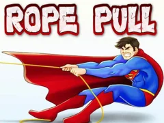 遊戲Rope-Pull Tug War在線