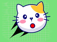 遊戲Rescue Kitty Puzzle在線