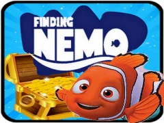 遊戲Finding Nemo在線