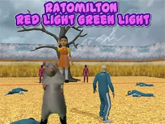 遊戲Ratomilton Red Light Green Light在線