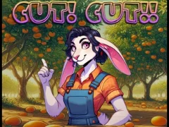 遊戲Cut, Cut!!在線