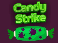 遊戲Candy Strike在線