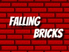 遊戲Falling Brick在線