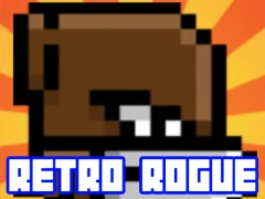 遊戲Retro Rogue在線