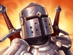 遊戲Knights Fight在線