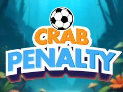 遊戲Crab Penalty在線