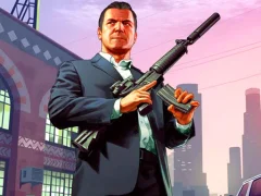 遊戲GTA Crime Simulator在線