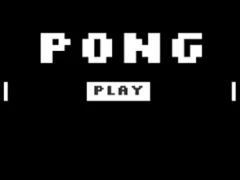 遊戲Pong Clasic在線