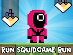 遊戲Run Squid Game Run在線