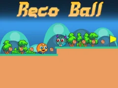 遊戲Reco Ball在線