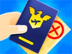 遊戲Airport Inspection在線